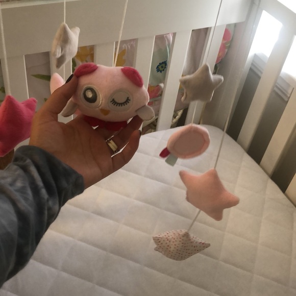 Baby mobile - Picture 3 of 5